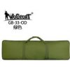 Wosport transportná 100 x 28 x 8 cm zelená