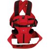 JANÉ TRAVEL ergonomický nosič Red červený JANÉ TRAVEL ergonomický nosič Red červený