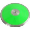 Sedco DISK Training ABS 1 kg zelený - 1