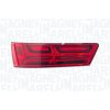 MAGNETI MARELLI Zadné svetlo 714020900702 MAGNETI MARELLI Zadné svetlo 714020900702