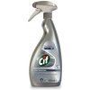 Cif Professional čistič na nerezové povrchy 750 ml Cif Professional čistič na nerezové povrchy 750 ml