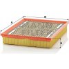 MANN FILTER Vzduchový filter C 33 189/1