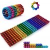 Sada magnetických guličiek Gordon G89 216 ks Sada magnetických guličiek Gordon G89 216 ks