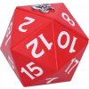 Nemesis Now Dungeons & Dragons D20 box na kocky 13,5 cm Nemesis Now Dungeons & Dragons D20 box na kocky 13,5 cm