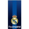 Fan-shop Osuška REAL MADRID Full modré Fan-shop Osuška REAL MADRID Full modré