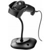 ZEBRA Ruční čtečka čárových kódů DS2208-SR / 1D/2D / BLACK (WITH STAND)/USB KIT ZEBRA Ruční čtečka čárových kódů DS2208-SR / 1D/2D / BLACK (WITH STAND)/USB KIT