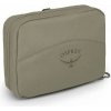 Osprey Toiletry Kit Daylite Hanging Concrete Tan 10048695OSP Osprey Toiletry Kit Daylite Hanging Concrete Tan 10048695OSP