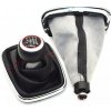 Radiaca páka s manžetou VW Golf 4 1997 - 2006 6-stupňová prevodovka vzor AUDI Radiaca páka s manžetou VW Golf 4 1997 - 2006 6-stupňová prevodovka vzor AUDI