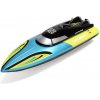 Huiqi Century RC rýchlostný čln Rowing H10 2.4GHz RTR Huiqi Century RC rýchlostný čln Rowing H10 2.4GHz RTR