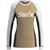 Dámske funkčné tričko Swix RaceX Classic Long Sleeve W Dámske funkčné tričko Swix RaceX Classic Long Sleeve W