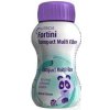 Fortini Compact Multi Fibre s neutrálnou príchuťou 4x125 ml Fortini Compact Multi Fibre s neutrálnou príchuťou 4x125 ml