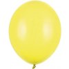 Gemar Balónik pastelový žltý 30 cm Gemar Balónik pastelový žltý 30 cm