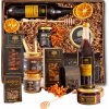 DARČEKOVÝ KOŠÍK PRÍRODNÝ SET ČAJOV VIŠŇOVÝ SIRUP SUŠIENKY NA NARODENINY DARČEKOVÝ KOŠÍK PRÍRODNÝ SET ČAJOV VIŠŇOVÝ SIRUP SUŠIENKY NA NARODENINY