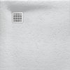 Roca Terran štvorcová sprchová vanička 100x100 cm perlová AP1033E83E801630 Roca Terran štvorcová sprchová vanička 100x100 cm perlová AP1033E83E801630