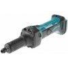 MAKITA DGD800Z aku. priama brúska MAKITA DGD800Z aku. priama brúska