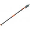 GARDENA StarCut Pro L, dvojbrité, teleskopická strihacia kopija 12081-20 GARDENA StarCut Pro L, dvojbrité, teleskopická strihacia kopija 12081-20