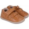 Biomecanics detské kožené topánky 241160-B087 arena BAREFOOT