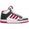 Pánska retro basketbalová obuv ADIDAS RAPID COURT MID JR3160 UK10 Pánska retro basketbalová obuv ADIDAS RAPID COURT MID JR3160 UK10