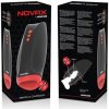 JAMYJOB - NOVAX MASTURBÁTOR S VIBRÁCIOU A STLAČENÍM JAMYJOB - NOVAX MASTURBÁTOR S VIBRÁCIOU A STLAČENÍM