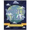 Amazing World Atlas - autor neuvedený Amazing World Atlas - autor neuvedený