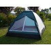 Kubisport Stan monodome pre 2-3 osoby - zelený Kubisport Stan monodome pre 2-3 osoby - zelený