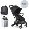 EASYWALKER Kočík športový Rockey S Pure Black EAS11001 EASYWALKER Kočík športový Rockey S Pure Black EAS11001
