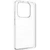 Fixed Story TPU gélový kryt pre Xiaomi Redmi Note 14 5G, číry FIXTCC-1525-TR Fixed Story TPU gélový kryt pre Xiaomi Redmi Note 14 5G, číry FIXTCC-1525-TR