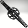 Kľuky SRAM NX EAGLE DUB FAT4 175mm DM 30z Kľuky SRAM NX EAGLE DUB FAT4 175mm DM 30z