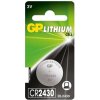 GP CR2430 1ks 1042243011 GP CR2430 1ks 1042243011
