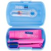 CURAPROX Travel Set ORTHO cestovná súprava pre ortodontických pacientov, skladacia 5460 ortho CURAPROX Travel Set ORTHO cestovná súprava pre ortodontických pacientov, skladacia 5460 ortho
