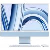 Apple iMac 24/23,5''/4480 x 2520/M3/8GB/256GB SSD/M3/Sonoma/Blue/1R MQRQ3CZ/A