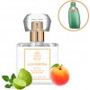 Cacharel Lux Parfém 123 – Inšpirovaný Cacharel: Eden Objem: 30 ml Cacharel Lux Parfém 123 – Inšpirovaný Cacharel: Eden Objem: 30 ml