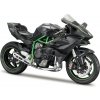 Maisto Kawasaki Ninja H2 R 1:12 se stojánkem (MA-32708) Maisto Kawasaki Ninja H2 R 1:12 se stojánkem (MA-32708)