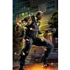 Luke Cage: Gang War (Rodney Barnes)(Brožovaná) Luke Cage: Gang War (Rodney Barnes)(Brožovaná)