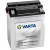 VARTA motobatéria 12V 14AH 190A YB14L-A2 514 011 014 VARTA motobatéria 12V 14AH 190A YB14L-A2 514 011 014