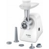 Bosch MFW2520W mlýnek na maso 1500 W Nerezová ocel, Bílá MFW2520W Bosch MFW2520W mlýnek na maso 1500 W Nerezová ocel, Bílá MFW2520W