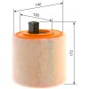 Vzduchový filter BOSCH F 026 400 436 Vzduchový filter BOSCH F 026 400 436