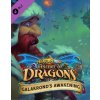 Hearthstone Galakrond's Awakening Adventure