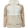 Columbia SPIRE VALLEY WINDBREAKER béžová Biela Strieborná