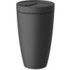 Villeroy & Boch Hrnček na kávu so sebou 0,35 l Manufacture Rock Villeroy & Boch Hrnček na kávu so sebou 0,35 l Manufacture Rock