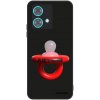 Picasee ULTIMATE CASE pro Motorola Edge 40 Neo - Le Dudel Picasee ULTIMATE CASE pro Motorola Edge 40 Neo - Le Dudel