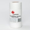 Canada Rubber Vystužovacia textília PU 65gr/m2, 10bm, š.15cm Canada Rubber Vystužovacia textília PU 65gr/m2, 10bm, š.15cm