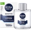 Nivea For Men Sensitive voda po holení 100 ml Nivea For Men Sensitive voda po holení 100 ml