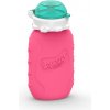 Squeasy Gear silikónová kapsička 180 ml
