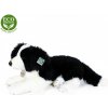 Plyšový pes border kólia 45 cm ECO-FRIENDLY Plyšový pes border kólia 45 cm ECO-FRIENDLY