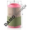 MANN FILTER Vzduchový filter MANN FILTER C 23 632/1 MANN FILTER Vzduchový filter MANN FILTER C 23 632/1