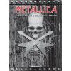 Metallica (Jim McCarthy,Brian Williamson)(Pevná) Metallica (Jim McCarthy,Brian Williamson)(Pevná)