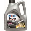 Mobil 150865 Super 2000 X1 10W-40 - 4L Mobil 150865 Super 2000 X1 10W-40 - 4L