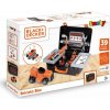 Smoby Black&Decker Kufrík Bricolo s autom a náradím Smoby Black&Decker Kufrík Bricolo s autom a náradím