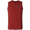 Alpine Pro Gelad 2 Pánske funkčné tričko MTSE956 merlot S Alpine Pro Gelad 2 Pánske funkčné tričko MTSE956 merlot S